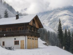 Dolomitenhtte in Osttirol Dolomitenhtte Osttirol  